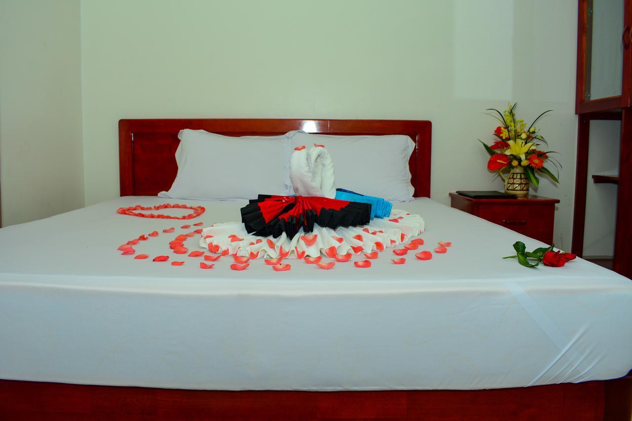 Truong Ca Hotel Phan Thiet Exterior foto