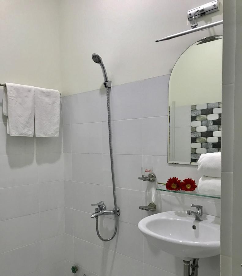 Truong Ca Hotel Phan Thiet Exterior foto