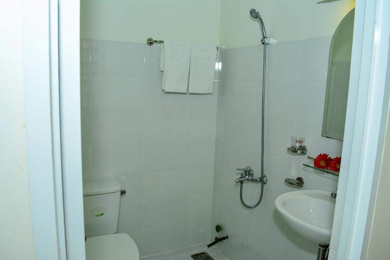 Truong Ca Hotel Phan Thiet Exterior foto